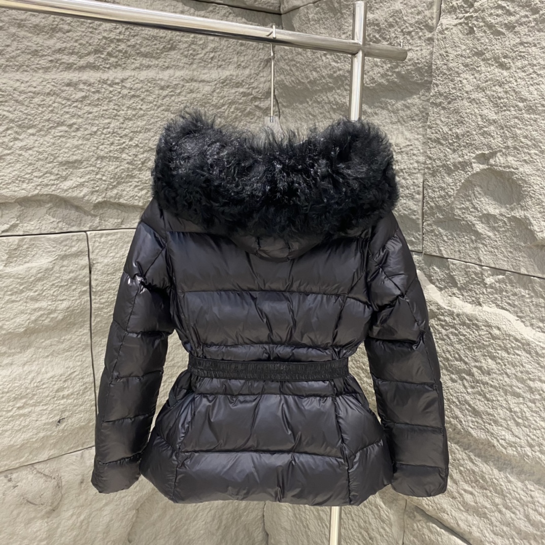 Moncler Down Jackets